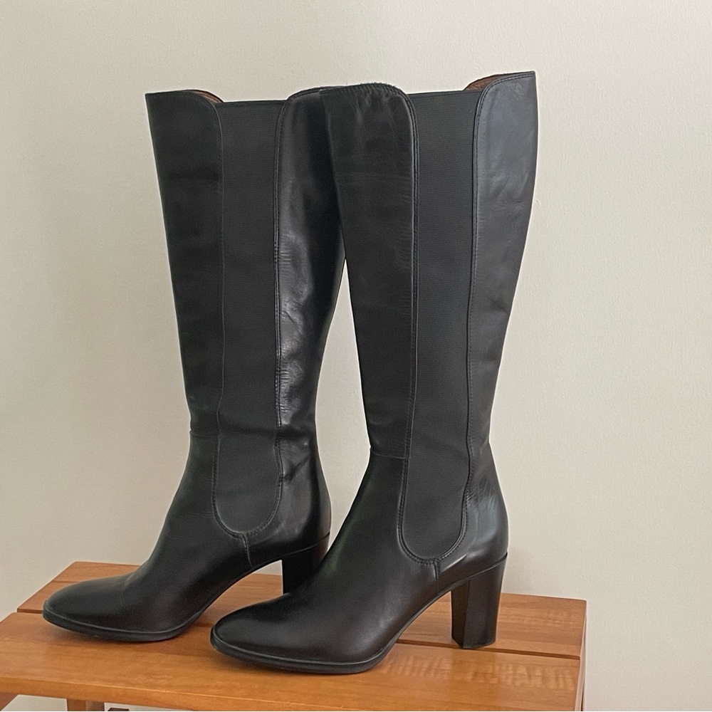 Hobbs London Knee High Boots